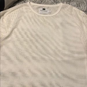 Men’s M TOPMAN Shirt